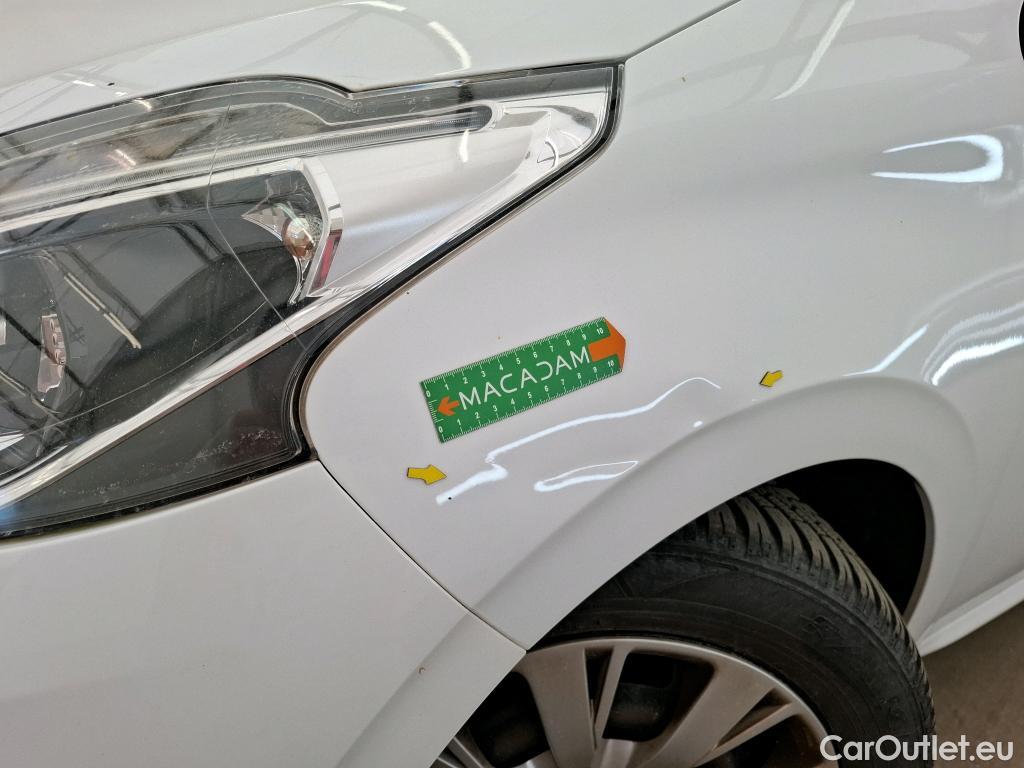  Peugeot  208 PEUGEOT  5p Berline 1 6 BlueHDi 75 Active #6