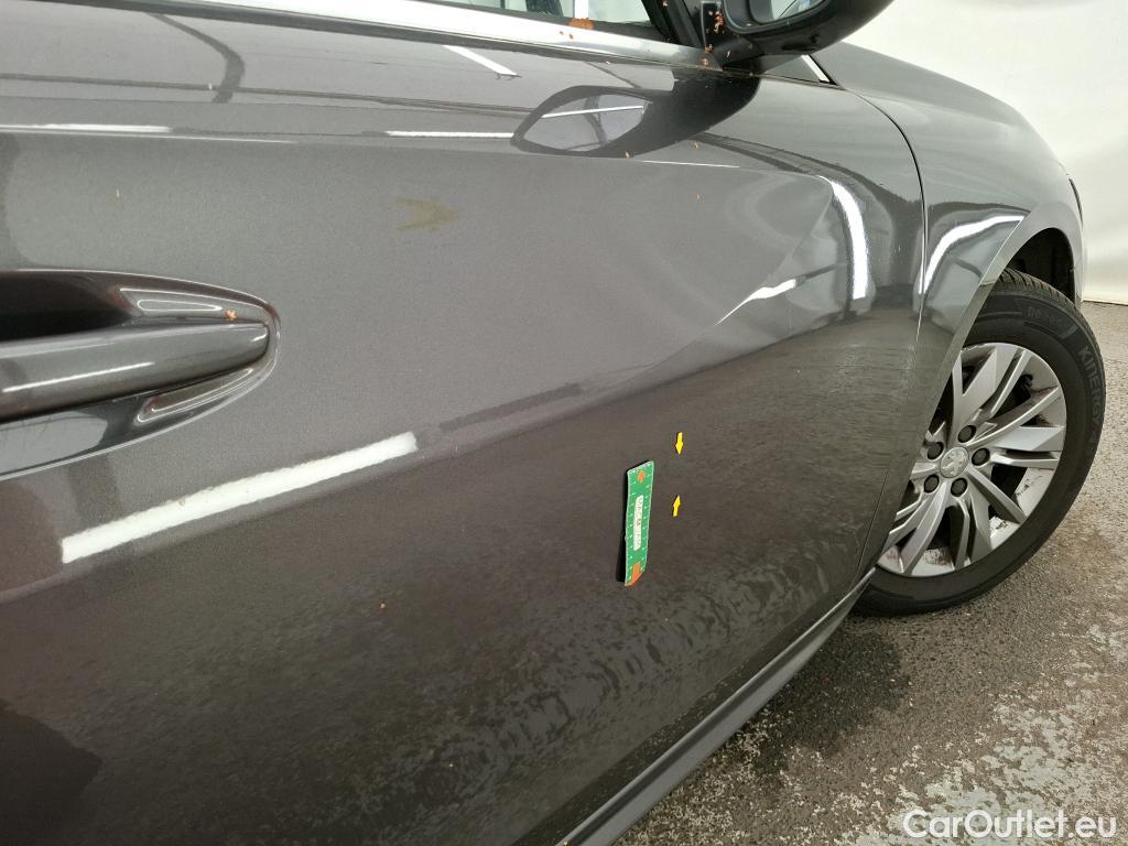  Peugeot  508 PEUGEOT  SW / 2018 / 5P / Break BlueHDi 130 S&S EAT8 ACTIVE BUSINESS #16