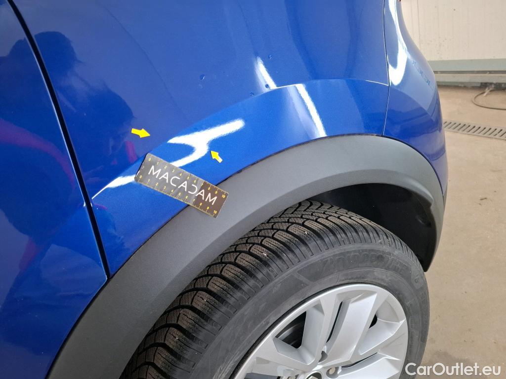  Renault  Captur  II Business 1.0 TCe 90CV BVM6 E6d #7