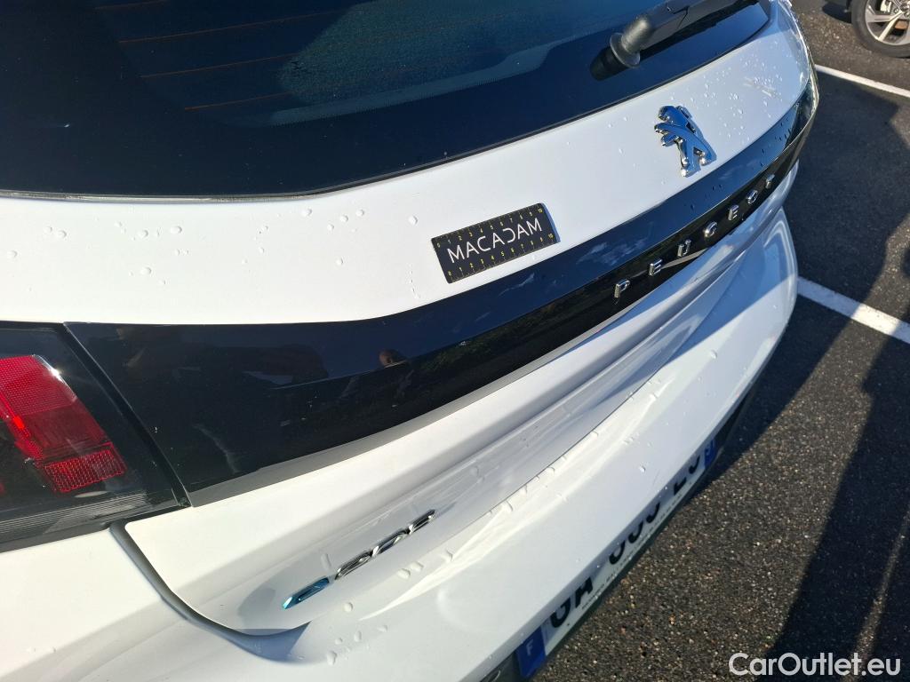  Peugeot  208  (e-) Active Business 50kWh BVA #24