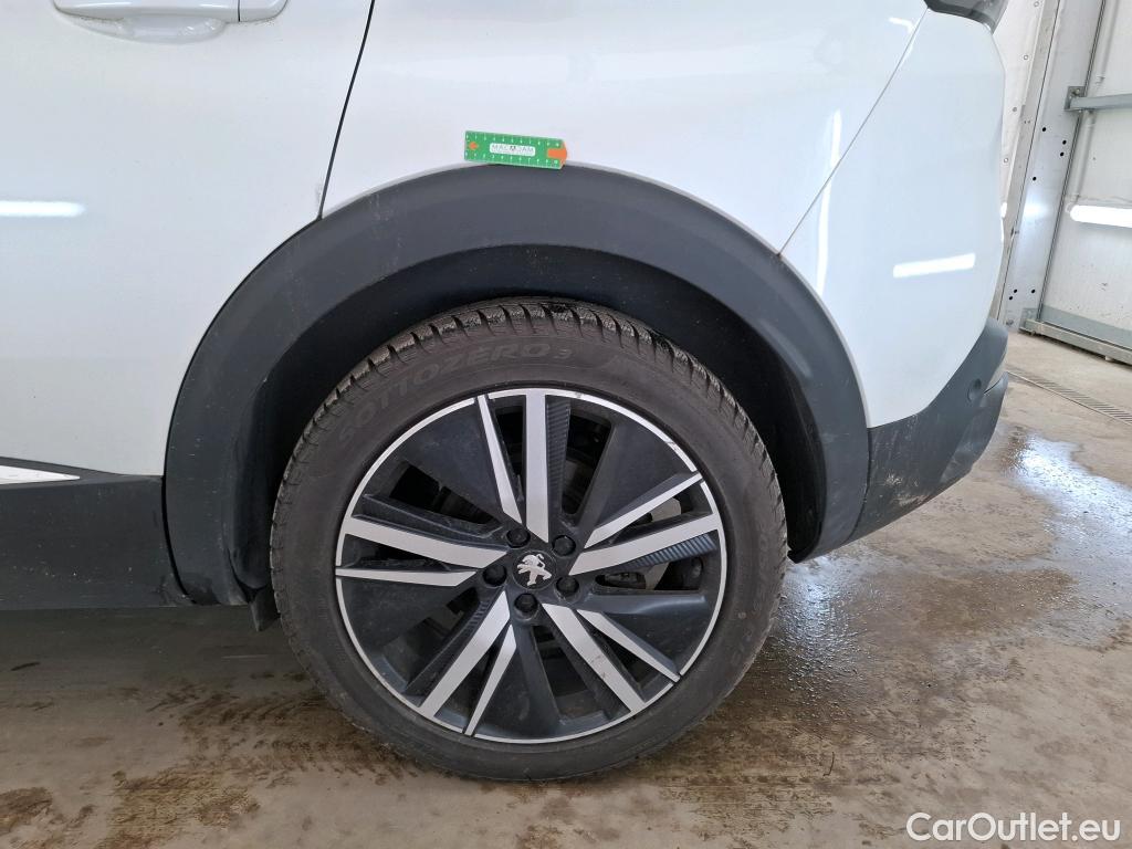  Peugeot  3008 PEUGEOT  / 2020 / 5P / SUV PureTech 180 SS EAT8 GT Pack / VO RECONDITIONNE - PHOTOS AVANT RECONDITIONNEMENT #1