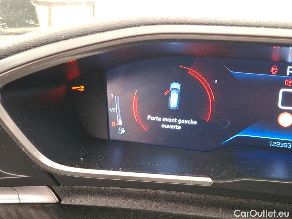  Peugeot  508 PEUGEOT  SW / 2018 / 5P / Break BlueHDi 130 S&S EAT8 ACTIVE BUSINESS #19