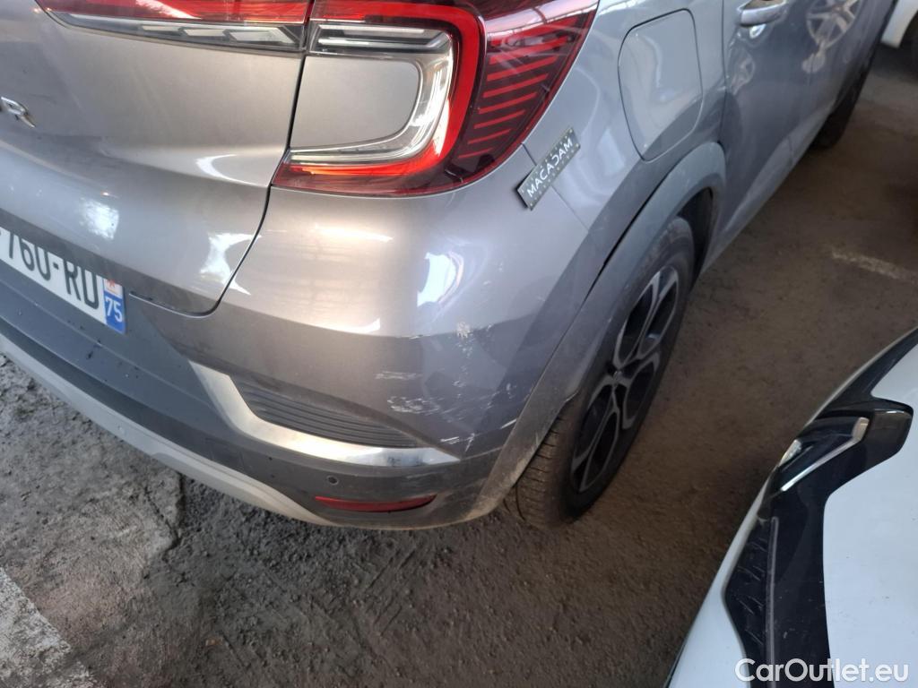  Renault  Captur  II Techno 1.0 TCe 90CV BVM6 E6d #10