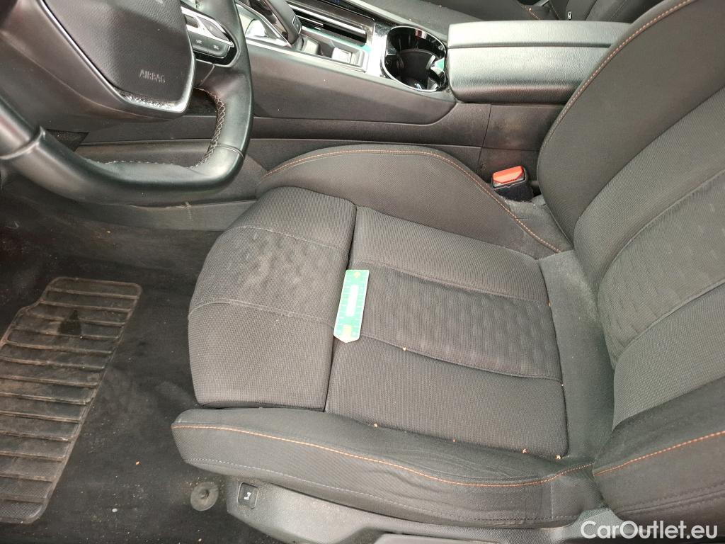  Peugeot  508 PEUGEOT  SW / 2018 / 5P / Break BlueHDi 130 S&S EAT8 ACTIVE BUSINESS #18