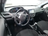  Peugeot  208  Allure Business 1.2 PureTech 110CV BVM6 E6dT #5