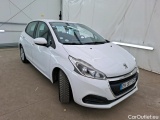  Peugeot  208 PEUGEOT  5p Berline 1 6 BlueHDi 75 Active #4