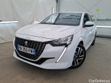  Peugeot  208  Allure Business 1.2 PureTech 100CV BVM6 E6d 