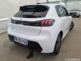  Peugeot  208  Allure Business 1.2 PureTech 100CV BVM6 E6d #3