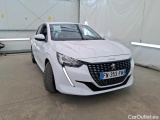  Peugeot  208  Allure Business 1.2 PureTech 100CV BVM6 E6d #4