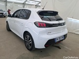  Peugeot  208  Allure Business 1.2 PureTech 100CV BVM6 E6d #2