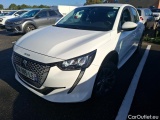  Peugeot  208  (e-) Active Business 50kWh BVA 
