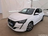  Peugeot  208  Active Business 1.2 PureTech 100CV BVM6 E6d 