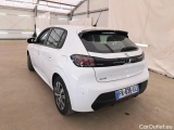  Peugeot  208  Active Business 1.2 PureTech 100CV BVM6 E6d #2