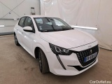  Peugeot  208  Active Business 1.2 PureTech 100CV BVM6 E6d #4