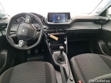  Peugeot  208  Active Business 1.2 PureTech 100CV BVM6 E6d #5