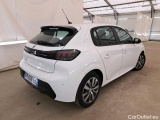  Peugeot  208  Active Business 1.2 PureTech 100CV BVM6 E6d #3