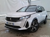  Peugeot  3008 PEUGEOT  / 2020 / 5P / SUV PureTech 180 SS EAT8 GT Pack / VO RECONDITIONNE - PHOTOS AVANT RECONDITIONNEMENT 
