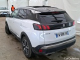  Peugeot  3008 PEUGEOT  / 2020 / 5P / SUV PureTech 180 SS EAT8 GT Pack / VO RECONDITIONNE - PHOTOS AVANT RECONDITIONNEMENT #2