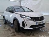  Peugeot  3008 PEUGEOT  / 2020 / 5P / SUV PureTech 180 SS EAT8 GT Pack / VO RECONDITIONNE - PHOTOS AVANT RECONDITIONNEMENT #4
