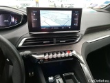  Peugeot  3008 PEUGEOT  / 2020 / 5P / SUV PureTech 180 SS EAT8 GT Pack / VO RECONDITIONNE - PHOTOS AVANT RECONDITIONNEMENT #6
