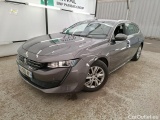  Peugeot  508 PEUGEOT  SW / 2018 / 5P / Break BlueHDi 130 S&S EAT8 ACTIVE BUSINESS 