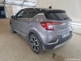  Renault  Captur  II Techno 1.0 TCe 90CV BVM6 E6d #2