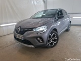  Renault  Captur  II Techno 1.0 TCe 90CV BVM6 E6d 