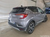  Renault  Captur  II Techno 1.0 TCe 90CV BVM6 E6d #3
