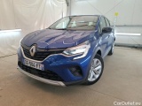  Renault  Captur  II Business 1.0 TCe 90CV BVM6 E6d 