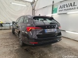  Skoda  Octavia SKODA  Combi / 2020 / 5P / Break 1.4 TSI PHEV iV 204 DSG6e Business #2