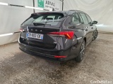  Skoda  Octavia SKODA  Combi / 2020 / 5P / Break 1.4 TSI PHEV iV 204 DSG6e Business #3