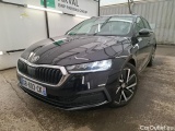  Skoda  Octavia SKODA  Combi / 2020 / 5P / Break 1.4 TSI PHEV iV 204 DSG6e Business 