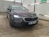  Skoda  Octavia SKODA  Combi / 2020 / 5P / Break 1.4 TSI PHEV iV 204 DSG6e Business #4