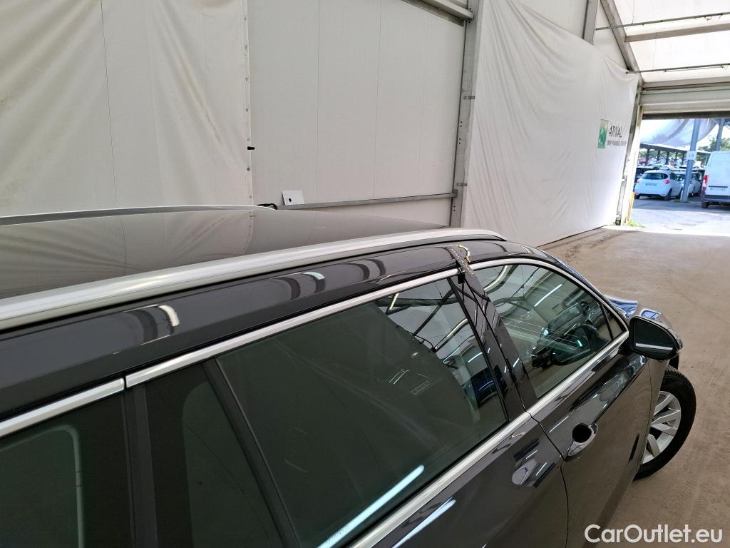  Volkswagen  Passat  Break Business 1.6 TDI 120CV BVA7 E6dT #20
