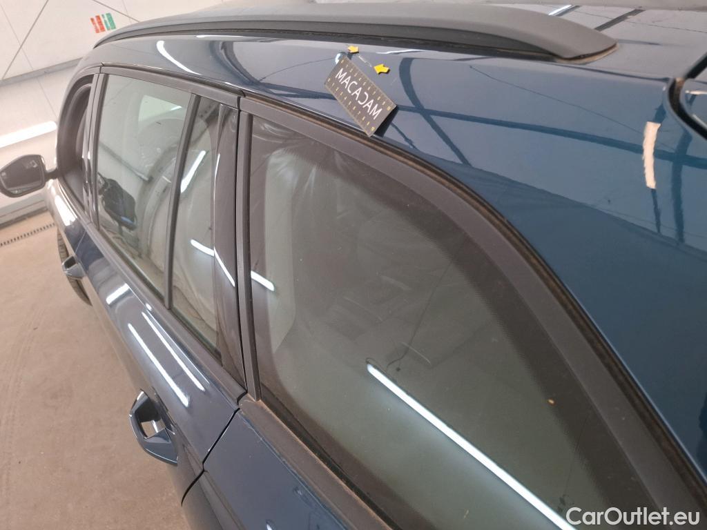  Skoda  Octavia  Break Business 2.0 TDI 150CV BVA7 E6d #39
