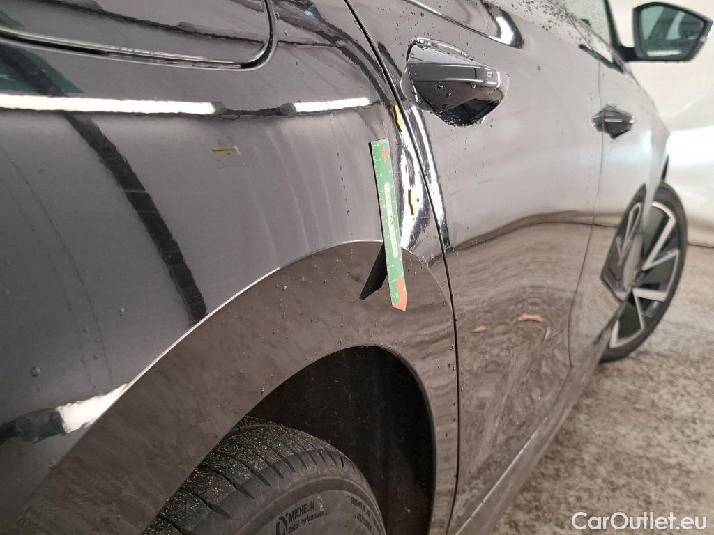  Skoda  Octavia SKODA  Combi / 2020 / 5P / Break 1.4 TSI PHEV iV 204 DSG6e Business #27