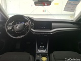  Skoda  Octavia  Break Business 2.0 TDI 150CV BVA7 E6d #5