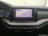  Skoda  Octavia  Break Business 2.0 TDI 150CV BVA7 E6d #7
