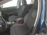  Skoda  Octavia  Break Business 2.0 TDI 150CV BVA7 E6d #8