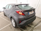  Toyota  C-HR TOYOTA  / 2016 / 5P / SUV 1.8 Hybride 122 Dynamic Business Stage A #2