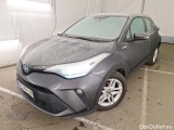  Toyota  C-HR TOYOTA  / 2016 / 5P / SUV 1.8 Hybride 122 Dynamic Business Stage A 