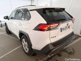 Toyota  RAV4 TOYOTA  Hybride / 2018 / 5P / SUV AWD Dynamic Business #2