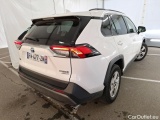  Toyota  RAV4 TOYOTA  Hybride / 2018 / 5P / SUV AWD Dynamic Business #3