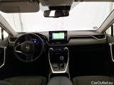  Toyota  RAV4 TOYOTA  Hybride / 2018 / 5P / SUV AWD Dynamic Business #5
