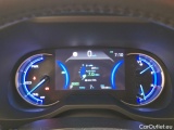  Toyota  RAV4 TOYOTA  Hybride / 2018 / 5P / SUV AWD Dynamic Business #6