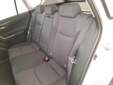  Toyota  RAV4 TOYOTA  Hybride / 2018 / 5P / SUV AWD Dynamic Business #9