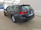  Volkswagen  Passat  Break Business 1.6 TDI 120CV BVA7 E6dT #2