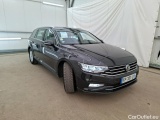  Volkswagen  Passat  Break Business 1.6 TDI 120CV BVA7 E6dT #4