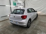  Volkswagen  Polo  VI Lounge Business 1.0 TSI 95CV BVM5 E6dT #3