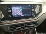  Volkswagen  Polo  VI Lounge Business 1.0 TSI 95CV BVM5 E6dT #7